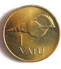 1990 Vanuatu Vatu - Uncirculated - Obscure Nation - Free Ship - Lc  127