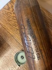 Vintage Ted Kluszewski Hillerich   Bradsby   9 Leader  33    Baseball Bat Usa