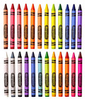 Crayola 200 Crayons The Ultimate Crayon Reusable Bucket Great For Kids teachers