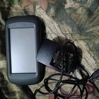 Garmin Montana 650t Handheld Gps