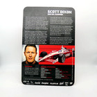 Indycar Scott Dixon Autographed Signed Racing Promo Photo