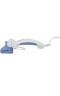 Dritz Petite Press Portable Mini Iron With 4 Temp Settings Sealed Free Shipping