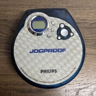 Philips Ax3213 17 Jogproof Personal Cd Player 45 Second Esp Turns On