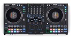 Rane Performer 4 Channel Serato Dj Controller Motorized Platters platform Stand