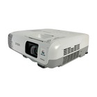 Refurbished Epson Powerlite 965 3lcd Projector 3500 Ansi Crestron Hdmi W bundle