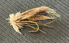 Vintage Gapen Fly Co Original Muddler Fly Anoka Mn Boxed Trout Lure