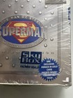 1994 Skybox Superman Platinum Factory Sealed Box Trading Cards