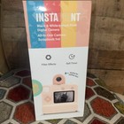 Mvmt Camera And Scrapbook Bundle Arts And Craft Memories Idea Fun New