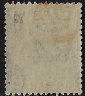 Cyprus Scott 75  Mlh  Cv  9   Kgv 30 Pa  Green  Wmk Mult Scriptca  Vf    10k285a
