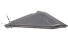 Polaris Rzr Xp Turbo 19 Cover Panel Bolster Left 2635693 54516
