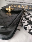 Chanel Vip Novelty Smartphone Shoulder Bag Pouch 2 Pieces