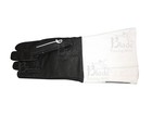 Foil Epee Sabre Fencing Reinforced Washable Glove Adjustable Cuff Free Shipping