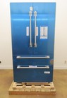 Thermador Freedom Collection T42bt120ns 42  4-door French Refrigerator Perfect