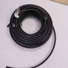  1-pk  Raindrip Drip Irrigation Supply Tubing Black Polyethylene 1 4  X 50 Ft