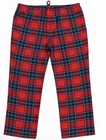 Vineyard Vines Size Xl Men s Red Christmas Plaid Flannel Lounge Pj Cabin Pants
