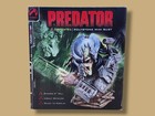 2003 Palisades Predator Yautja Defeated 6  Inch Polystone Mini Bust Mint In Box 