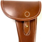 Wwi German Austrian Army Hahn M1912 Steyr Pistol Holster