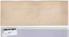 1901 The First National Bank Of Plainfield New Jersey Check W  Revenue Imprint