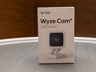 Nib Wyze Cam V3 1080p Indoor outdoor Weatherproof Wired Camera With Audio Wyzec3