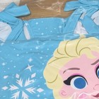 Disney Frozen Elsa One-piece Swimsuit Size 4-5 Years