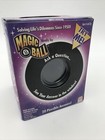 Classic Mattel Magic 8 Ball Toy Vintage Game Fortune Teller Lucky Answers