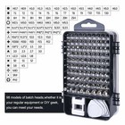 117pcs set Screwdriver Repair Tools Kit For Dji Phantom 3 4 Mavic Pro Drone