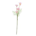 Daisy Artificial Latex Real Bride Wedding Bouquet Home Gardens Yards Decoration 