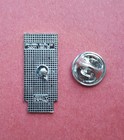 R  Nidar Pin Badge Winter Olympic Games Lillehammer 1994 Xf Details