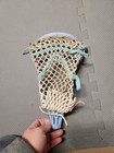 Rare Used Vintage Paul Rabil Maverick  Bull Lacrosse Head