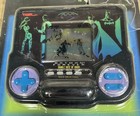 Vintage Tiger Batman Forever Double Dose Of Doom Handheld Electronic Game