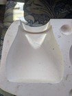 Arnel s Mushroom Lantern Vintage Slip Casting Ceramic Mold