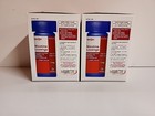 Meijer Brand 2mg Cherry Flavor Nicotine Lozenge Box Of 72ct   lot Of 2 Boxes 