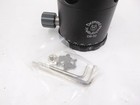 Desmond Photographic Db-52 Ball Head W dual Clamp 52mm For Manfrotto Rc2 Tripod