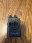 Oem Motorola Minitor 3 4 5 6 Programming Service   