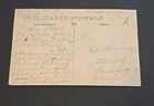 Ww1 Wwi German Military Soldiers Deutsche Reich  Feldpost Postcard To Mother