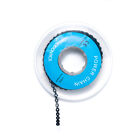 Dental Power Chains Ortho Elastic Ultra Spool Closed short long For Wire Braces