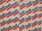 Vintage Rexall Drug Store Pharmacy Paper Bag