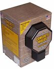 Paver Molds For Concrete  Lot Of 14  Interlocking Octagon  Patio walkway garden