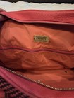 Vintage Samsonite Saturn Carry-on Travel Luggage Bag  japan  Pink