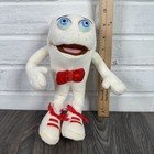 Vintage 1995 Dakin Adventures Of Timmy The Tooth 9 5  Plush Stuffed Animal