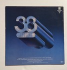 Don Barnes Signed Lp Vinyl Record Album 38 Special Band Lead Singer Coa