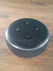 Amazon Echo Dot  3rd Generation  C78mp8 Smart Speaker Black  no Power Cord 