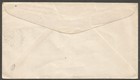 British Honduras 1946 Commercial Cover Belize To Usa