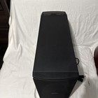 Bose Lifestyle Lsps Subwoofer  black  For Av48 Av18 Av28