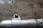 1997 Honda Trx 300  Supertrapp Exhaust Silencer Muffler Head Pipe  Muffler Cover