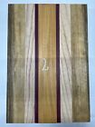 Multispecies Guitar Body Blanks 7 Piece Glued    21  X 14  x 1-3 4     10-13 Lbs