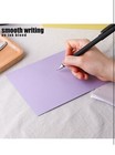 Blank Index Cards 180pcs Flash Cards Unruled 5 X 8 Inch Note Cards Study Cards
