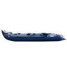 Bris 14 1ft Inflatable Kayak Canoe Boat Fishing Tender Poonton Dinghy Boat