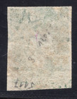 Momen  Ceylon Sg  3 1857 Imperf Used Vf    200 Lot  67127 