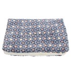 Pet Bed Mat Dog Winter Kennel Crate Cozy Calming Cat Soft Sleeping Cushion Pad 